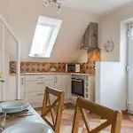 Lejlighed Ferienwohnung-flocke