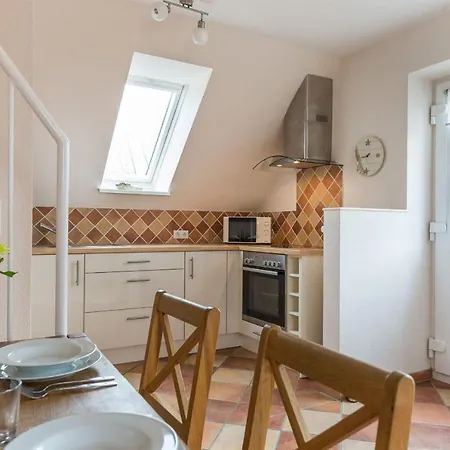 Apartment Ferienwohnung-flocke