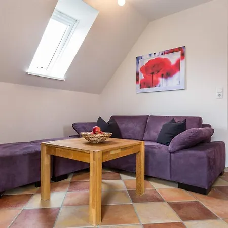 Apartment Ferienwohnung-flocke *