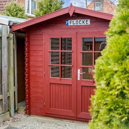 Ferienwohnung-flocke * Sankt Peter-Ording