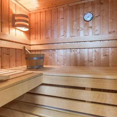 Ferienwohnung-flocke Sankt Peter-Ording