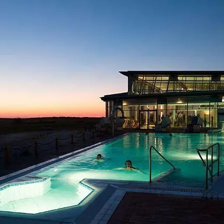 Ferienwohnung-flocke Апартаменты Санкт-Петер-Ординг