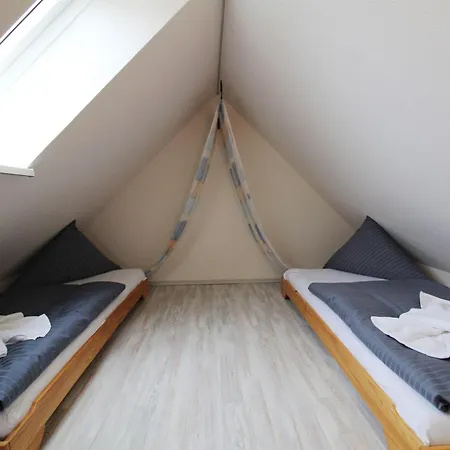 Ferienwohnung-flocke * Санкт-Петер-Ординг