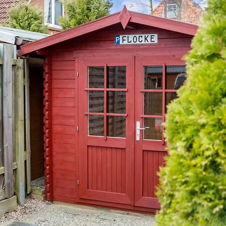 Ferienwohnung-flocke