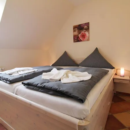 Ferienwohnung-flocke Sankt Peter-Ording