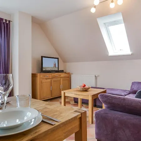 Ferienwohnung-flocke Apartament Böhl