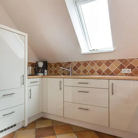 Apartament Ferienwohnung-flocke *