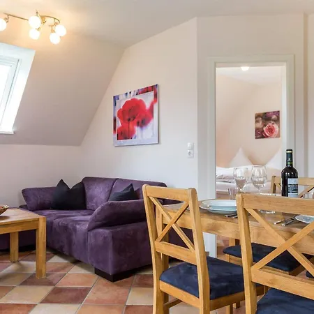 Ferienwohnung-flocke Apartament