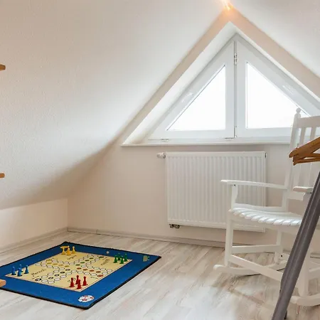 Apartament Ferienwohnung-flocke