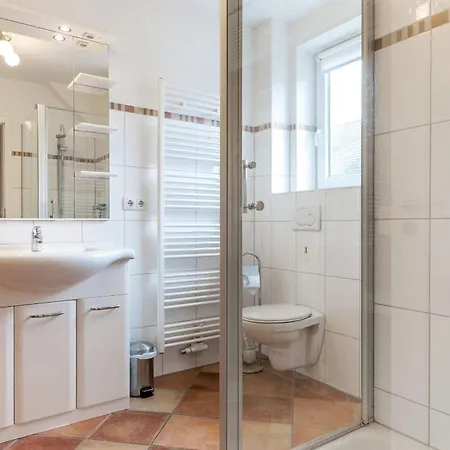 Ferienwohnung-flocke Apartament Böhl