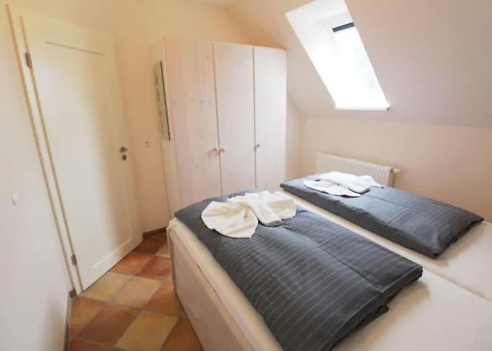 Ferienwohnung-flocke سانكت بيتر اوردنغ