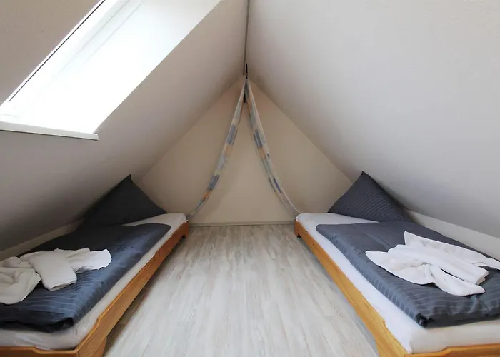 Ferienwohnung-flocke *