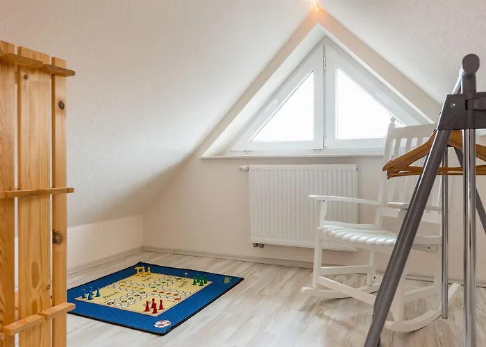 شقة Ferienwohnung-flocke *