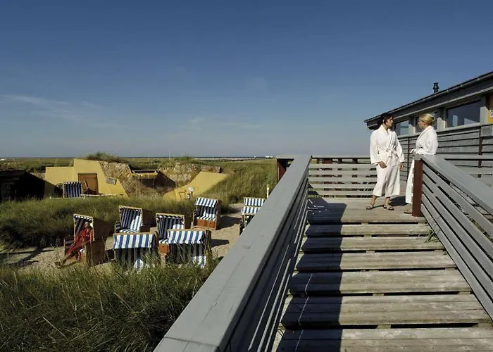 Ferienwohnung-flocke * سانكت بيتر اوردنغ