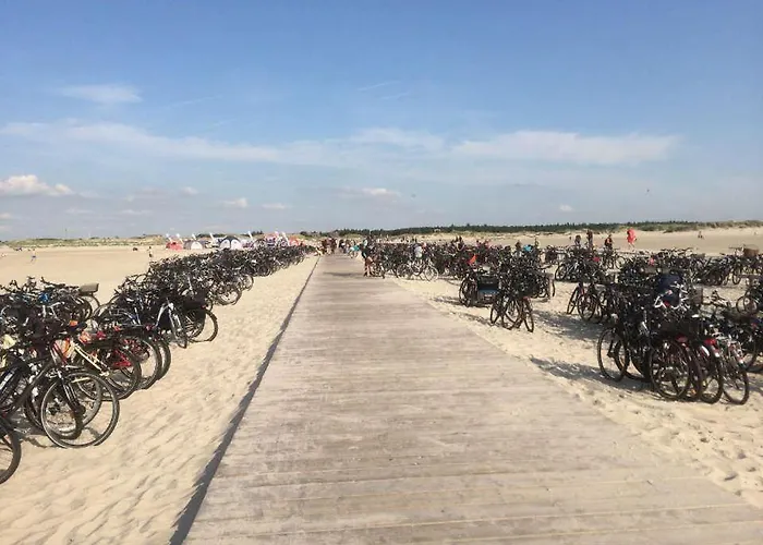 شقة Ferienwohnung-flocke سانكت بيتر اوردنغ